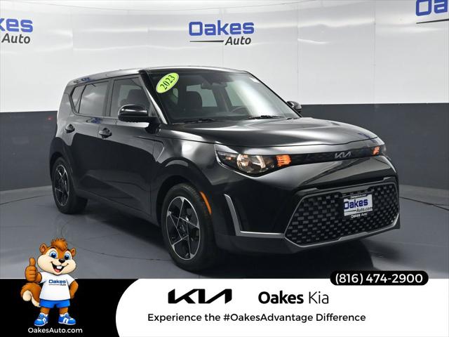 2023 Kia Soul EX for sale in North Kansas City, MO