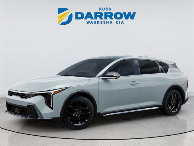 2026 Kia K4 GT-Line Turbo for sale in Menomonee Falls, WI