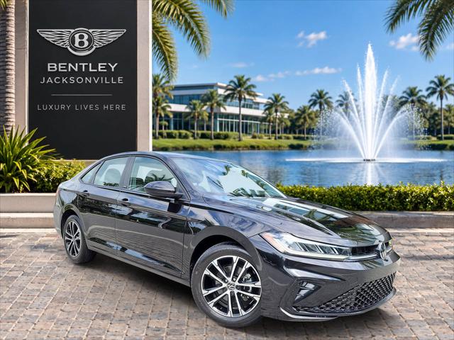 2025 Volkswagen Jetta 1.5T Sport for sale in Jacksonville, FL