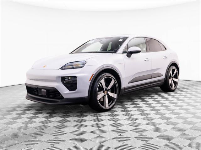 2026 Porsche Macan Electric 4 for sale in Barrington, IL