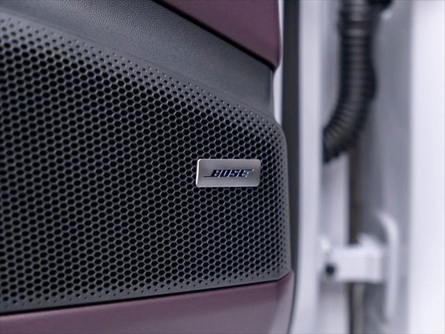 2026 Porsche Macan Electric 4