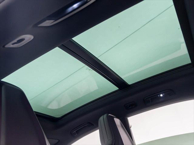 2026 Porsche Macan Electric 4