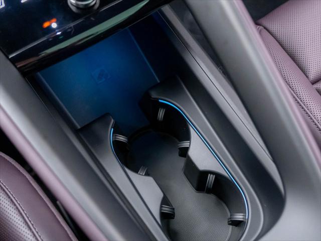 2026 Porsche Macan Electric 4