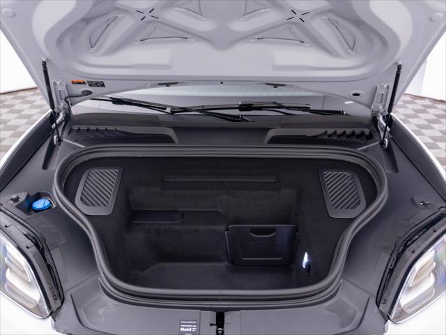 2026 Porsche Macan Electric 4