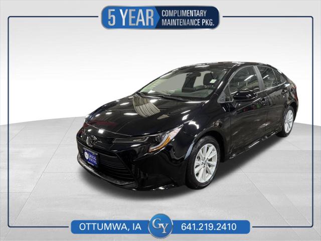 2026 Toyota Corolla LE for sale in Ottumwa, IA