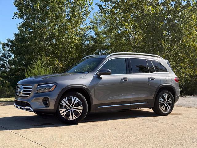2026 Mercedes-Benz GLB 4MATIC for sale in Peoria, IL
