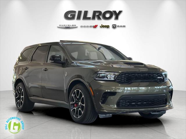 2026 Dodge Durango SRT Hellcat AWD for sale in Gilroy, CA