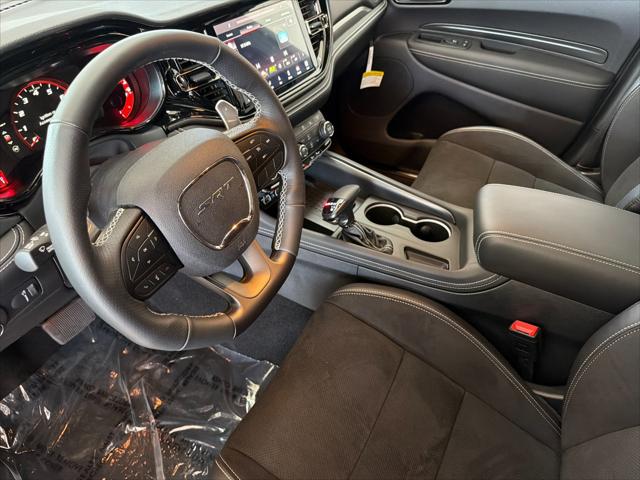 2026 Dodge Durango SRT Hellcat AWD