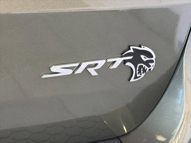 2026 Dodge Durango SRT Hellcat AWD