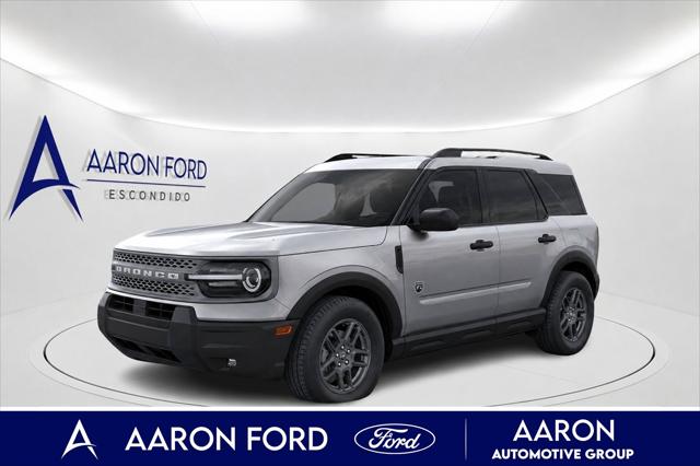 2026 Ford Bronco Sport Big Bend for sale in Poway, CA