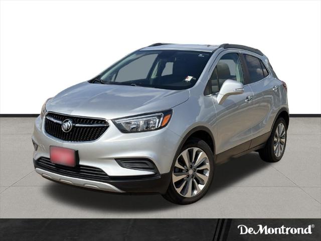 2019 Buick Encore FWD Preferred for sale in Houston, TX