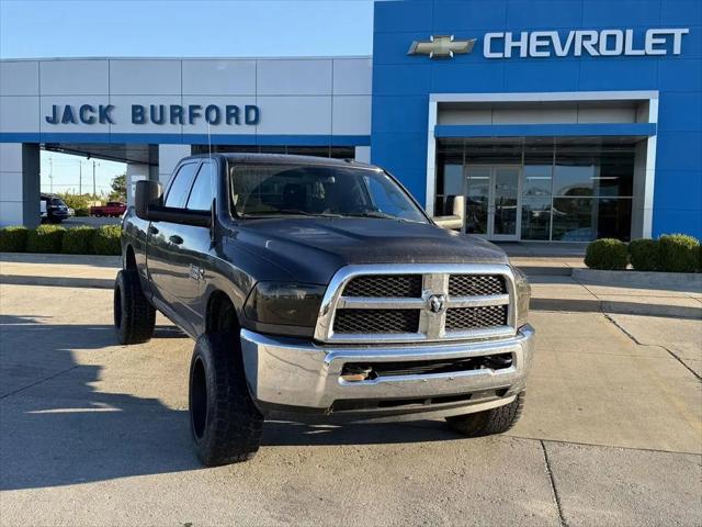 2015 Ram 2500 Tradesman for sale in Richmond, KY