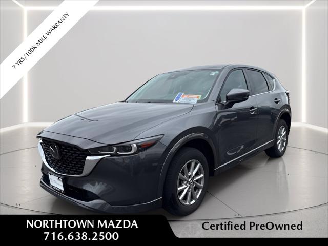 2024 Mazda CX-5 2.5 S Select for sale in Amherst, NY