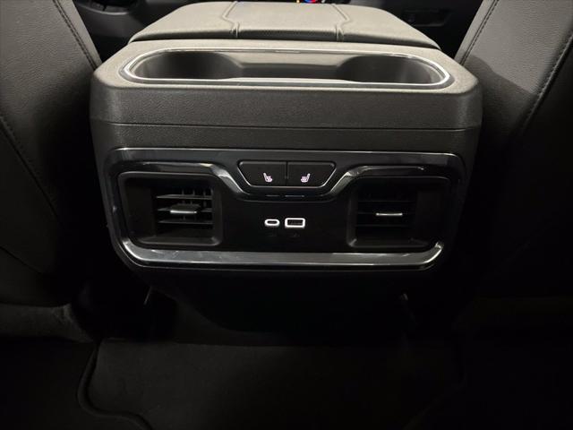 2023 GMC Sierra 1500 4WD Crew Cab Standard Box SLT