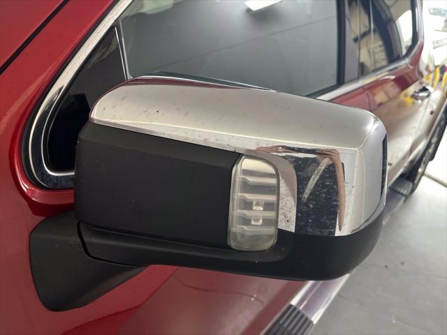 2023 GMC Sierra 1500 4WD Crew Cab Standard Box SLT