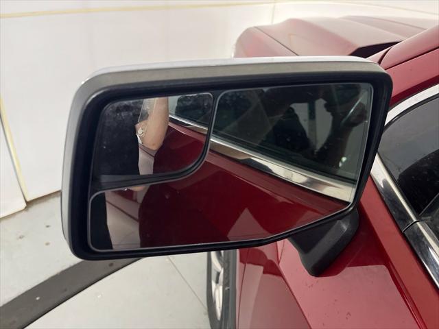 2023 GMC Sierra 1500 4WD Crew Cab Standard Box SLT