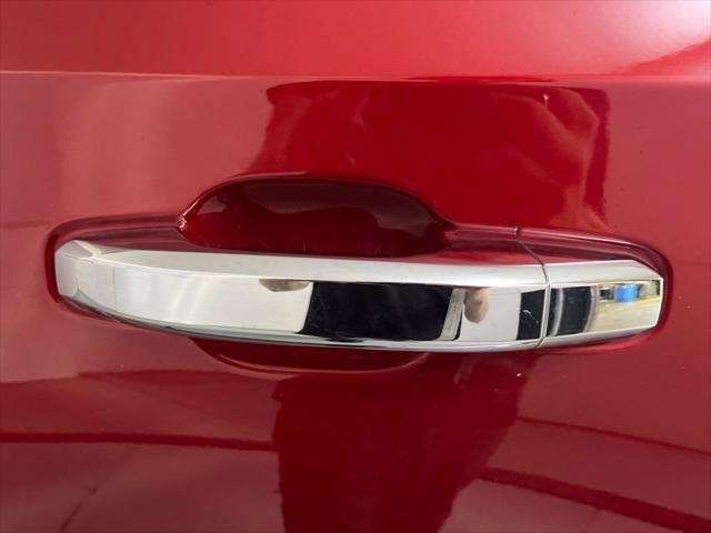 2023 GMC Sierra 1500 4WD Crew Cab Standard Box SLT