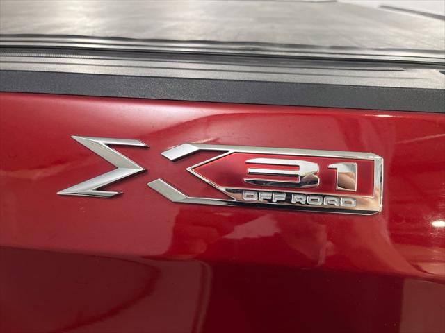 2023 GMC Sierra 1500 4WD Crew Cab Standard Box SLT