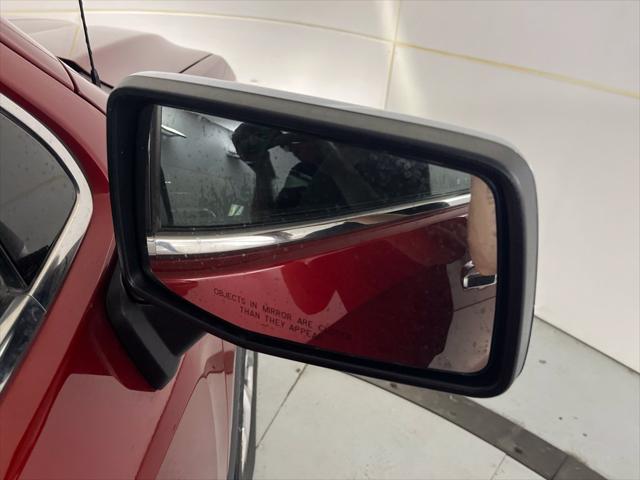 2023 GMC Sierra 1500 4WD Crew Cab Standard Box SLT