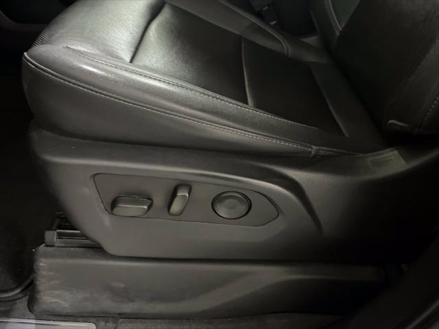 2023 GMC Sierra 1500 4WD Crew Cab Standard Box SLT