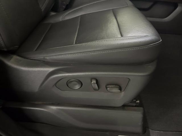 2023 GMC Sierra 1500 4WD Crew Cab Standard Box SLT