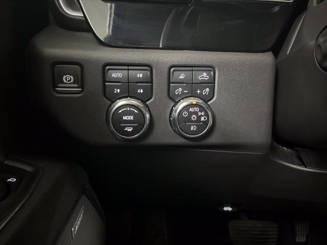 2023 GMC Sierra 1500 4WD Crew Cab Standard Box SLT