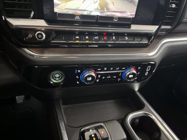 2023 GMC Sierra 1500 4WD Crew Cab Standard Box SLT