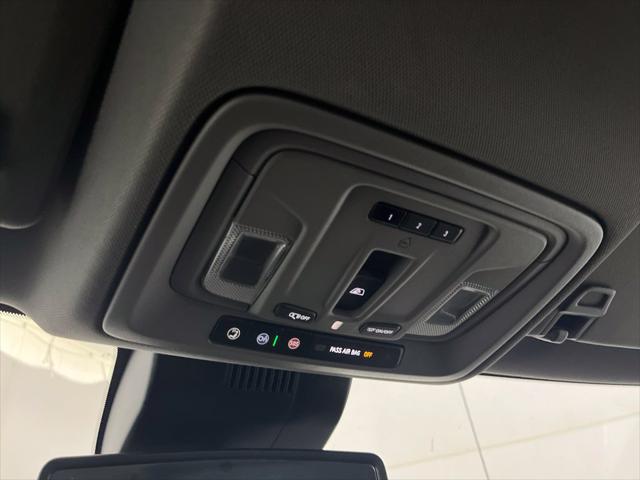 2023 GMC Sierra 1500 4WD Crew Cab Standard Box SLT