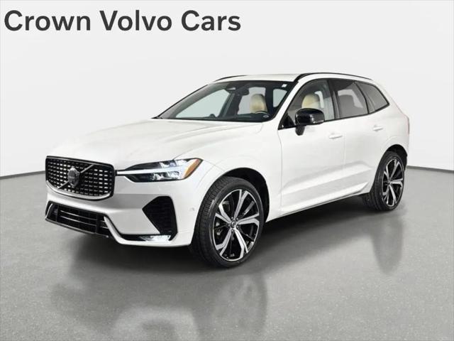 2024 Volvo XC60 B5 Ultimate Dark Theme for sale in St Petersburg, FL