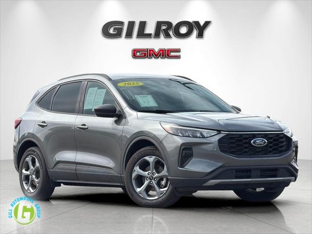 2025 Ford Escape ST-Line for sale in Gilroy, CA