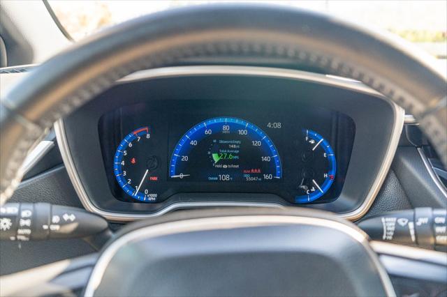 2021 Toyota Corolla XSE