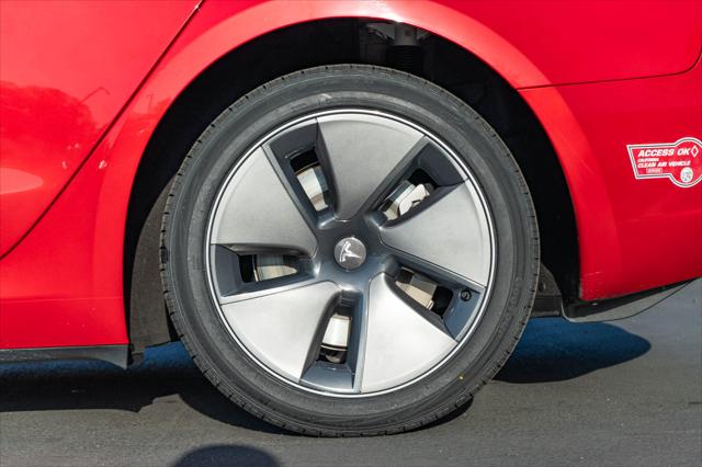 2023 Tesla Model 3 Rear-Wheel Drive for sale in Temecula, CA