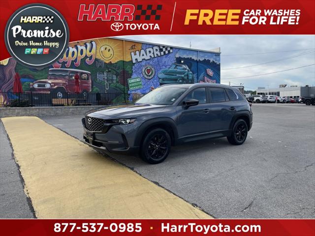 2025 Mazda CX-50 2.5 S Premium Package for sale in Worcester, MA