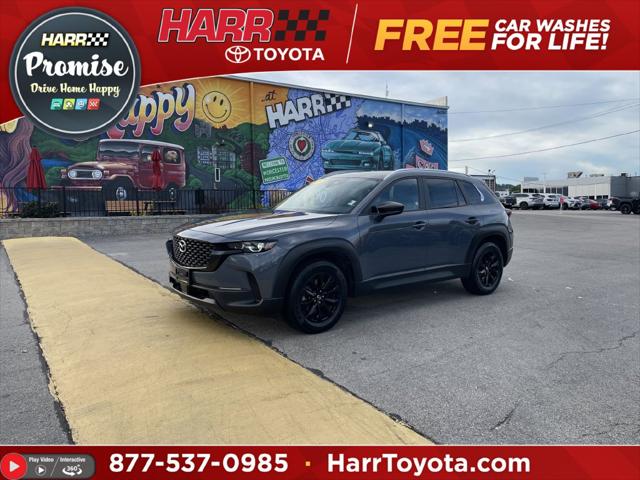 2025 Mazda CX-50 2.5 S Premium Package for sale in Worcester, MA
