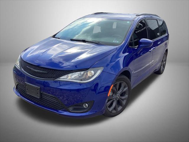 2019 Chrysler Pacifica Touring Plus for sale in Omaha, NE