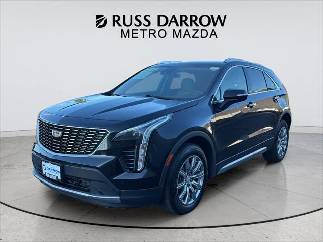 2023 Cadillac XT4 AWD Premium Luxury for sale in Milwaukee, WI