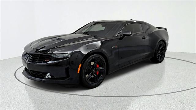 2023 Chevrolet Camaro RWD Coupe LT1 for sale in Dearborn, MI