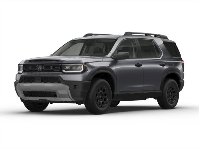 2026 Honda Passport AWD RTL Blackout for sale in Vienna, VA