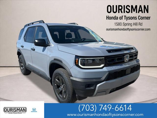2026 Honda Passport AWD RTL Blackout for sale in Vienna, VA