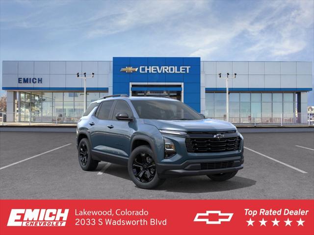 2027 Chevrolet Equinox LT AWD for sale in Denver, CO