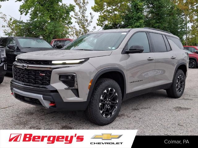 2027 Chevrolet Traverse AWD Z71 for sale in Colmar, PA