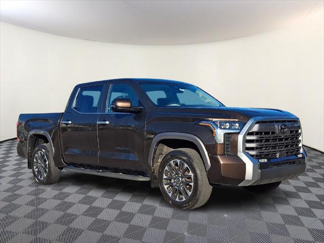 2024 Toyota Tundra Limited for sale in Muncy, PA