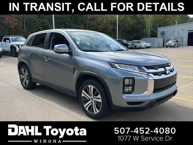 2024 Mitsubishi Outlander Sport SE for sale in Winona, MN