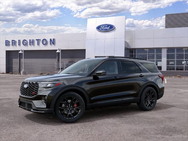 2027 Ford Explorer ST for sale in Brighton, CO
