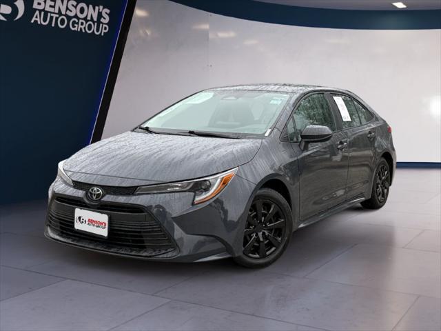 2024 Toyota Corolla LE for sale in San Antonio, TX