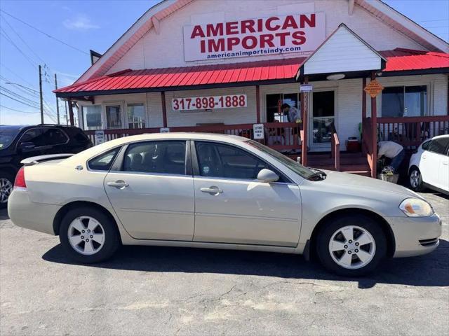 2008 Chevrolet Impala LT for sale in Indianapolis, IN