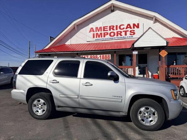 2014 Chevrolet Tahoe LT for sale in Indianapolis, IN