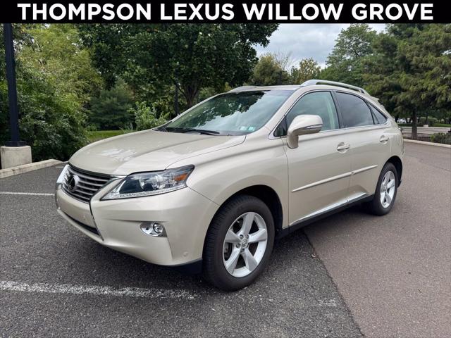 2015 Lexus RX 350 350 for sale in Willow Grove, PA