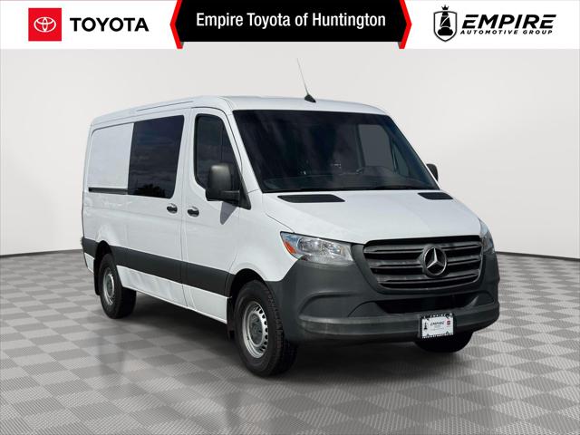 2022 Mercedes-Benz Sprinter 2500 Standard Roof V6 for sale in Huntington Station, NY