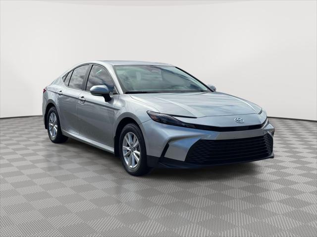 2025 Toyota Camry LE for sale in Huntington Station, NY